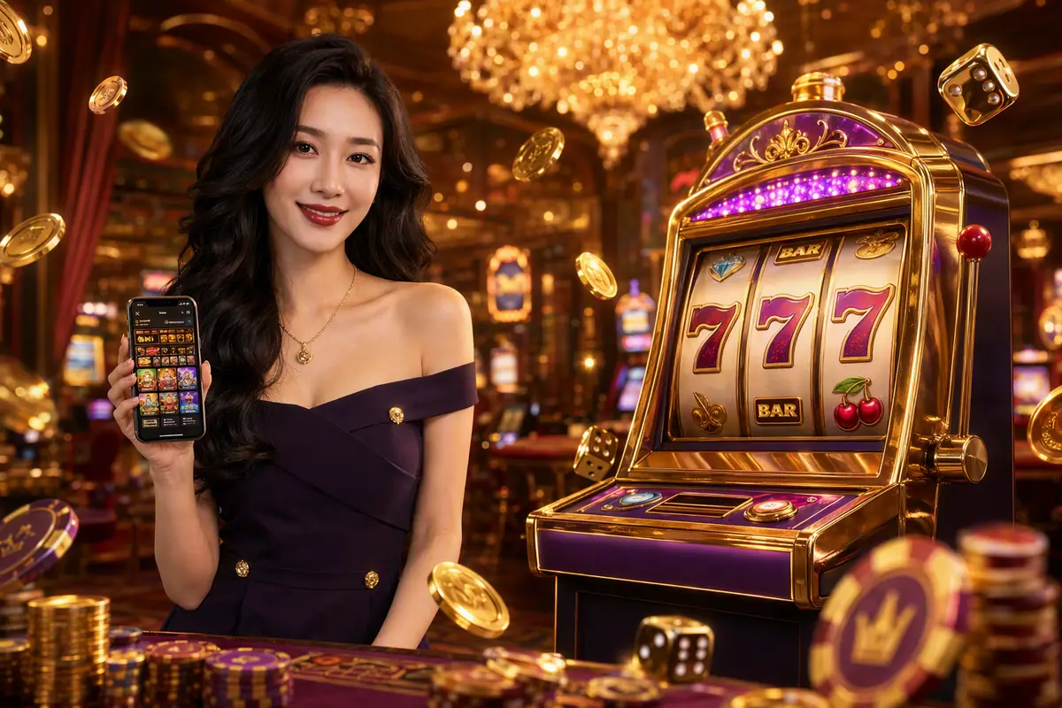 pb999 ওয়েলকাম বোনাস স্লটস অফার
